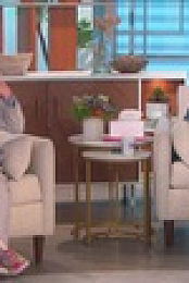 The Talk S12E197 XviD-AFG EZTV
