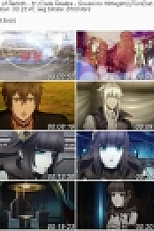 [Golumpa] Code Realize - Guardian of Rebirth - 11 (Code Realize - Sousei no Himegimi) [English Dub] [FuniDub 1080p x264 AAC] [MKV] [7A576F43]