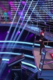 The Void S01E01 480p x264-mSD EZTV