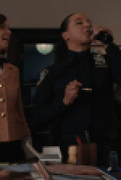 Elsbeth S01E09 720p x265-T0PAZ EZTV