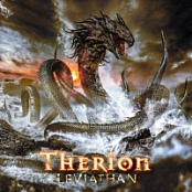Therion - Leviathan (2021) Mp3 320kbps [PMEDIA] ️