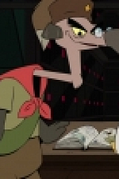 DuckTales 2017 S03E22 720p WEB h264-BAE EZTV