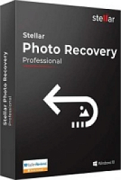 Stellar Photo Recovery Professional v10.0.0.0 + Crack - [haxNode]