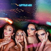 Little Mix - Confetti (Expanded Edition) (2020) Mp3 320kbps [PMEDIA] ️