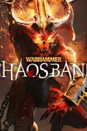 Warhammer: Chaosbane Deluxe Edition [v1.0 + 5 DLCs + MULTi13] - [DODI Repack]