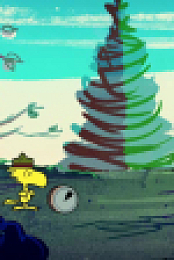 Camp Snoopy S01E08 XviD-AFG EZTV