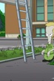 American Dad S18E15 XviD-AFG EZTV