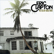Eric Clapton- 461 Ocean Boulevard (1974) FLAC 88
