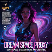 VA - Dream Space Proxy (2026) MP3