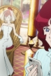 Lupin The 3rd S05E24 720p WEB x264-ANiURL [eztv]