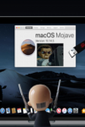 Mac OS X Mojave 10.14.5