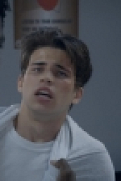 Cobra Kai S03E03 1080p WEB H264-GGWP EZTV