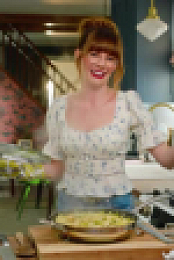 Mary Makes It Easy S03E10 XviD-AFG EZTV