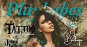 Playbabes Special Edition - December 2019 - January 2020