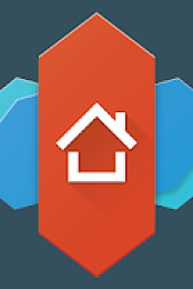 Nova Launcher v6.2.16 Premium Mod Apk {CracksHash}