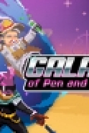 Galaxy of Pen & Paper +1 v1.1.1