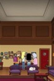 American Dad S17E17 720p WEBRip x264-BAE EZTV