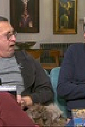 Gogglebox S20E14 XviD-AFG EZTV