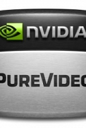 NVIDIA PureVideo HD 1 02-177 -PH4NT0M