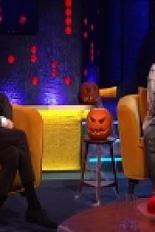The Jonathan Ross Show S16E03 480p x264-mSD EZTV