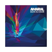 Amaral - Salto Al Color (2019) FLAC