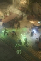 Pathfinder: Kingmaker Imperial Edition v.2.0.6 + DLC (RUS_ENG)