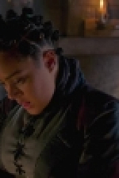 The Outpost S03E01 XviD-AFG EZTV