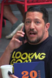 Impractical Jokers S10E10 XviD-AFG EZTV