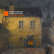 Smetana - String Quartets - Zemlinsky Quartet (2025) [24-96]v
