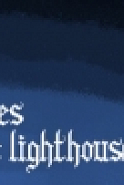 No one lives under the lighthouse