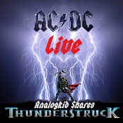 AC-DC - Live Thunderstruck 2015 ak