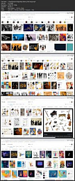 [ FreeCourseWeb ] Skillshare - Event Poster Designing with Adobe Photoshop