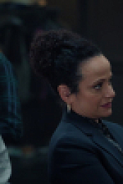 High Potential S01E02 1080p x265-ELiTE EZTV