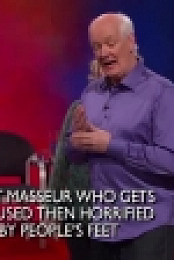 Whose Line Is It Anyway US S17E07 XviD-AFG EZTV