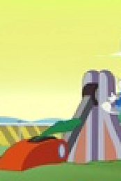 Bugs Bunny Builders S01 1080p WEBRip x265 EZTV