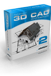 Ashampoo 3D Architecture 2~Flatline DarksideRG