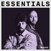 The Alan Parsons Project - Essentials (2020) Mp3 320kbps [PMEDIA] ️