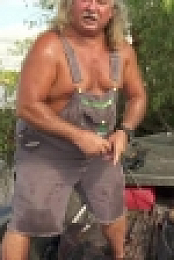 Swamp People S12E03 XviD-AFG EZTV