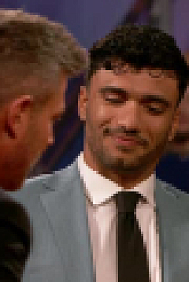 The Bachelorette S21E09 XviD-AFG EZTV
