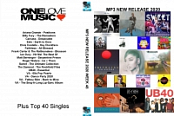 MP3 NEW RELEASES 2020 WEEK 48 - PROPER [GloDLS]