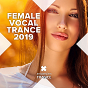 VA - Female Vocal Trance 2019 (Opus ~128) [Only2]