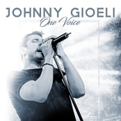 Johnny Gioeli - 2018 - One Voice