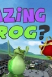 Amazing Frog? f0.2.9i