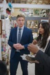 The Apprentice UK S17E04 XviD-AFG EZTV
