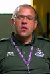 Paramedics on Scene S03E01 XviD-AFG EZTV