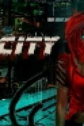 Doll City : Prologue