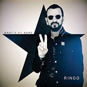 Ringo Starr - What s My Name (2019) [320 KBPS]