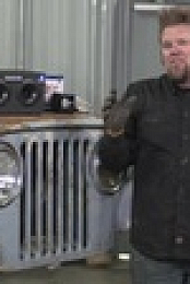 FourWheeler S05E01 XviD-AFG EZTV