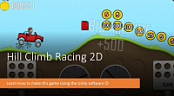 [ FreeCourseWeb ] Skillshare - Make Hill climb racing game using Unity c#