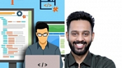 [ FreeCourseWeb ] Udemy - Learn to Make a Website in 7 Days ( 30 mins per day )